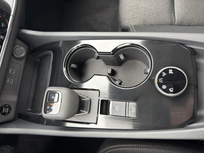 2026 Nissan Rogue 2026.5 AWD SV