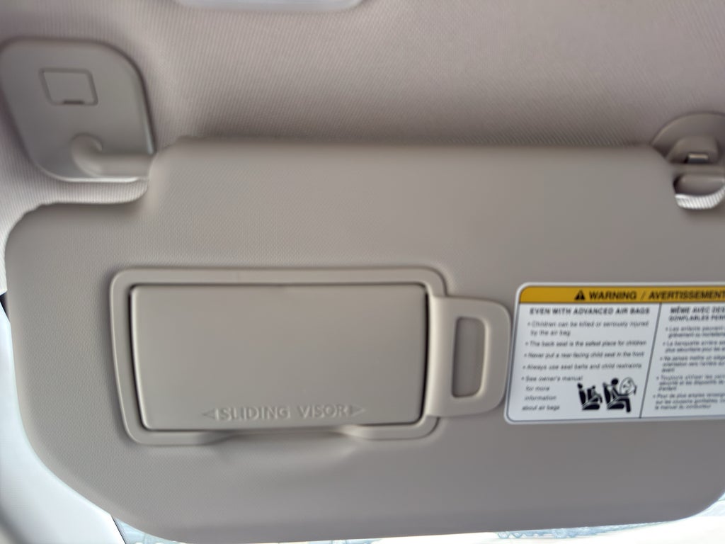 2026 Nissan Rogue 2026.5 AWD SV