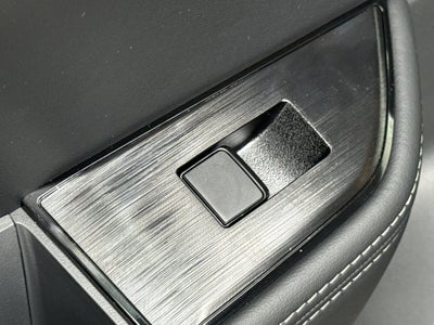 2026 Nissan Rogue 2026.5 AWD SV