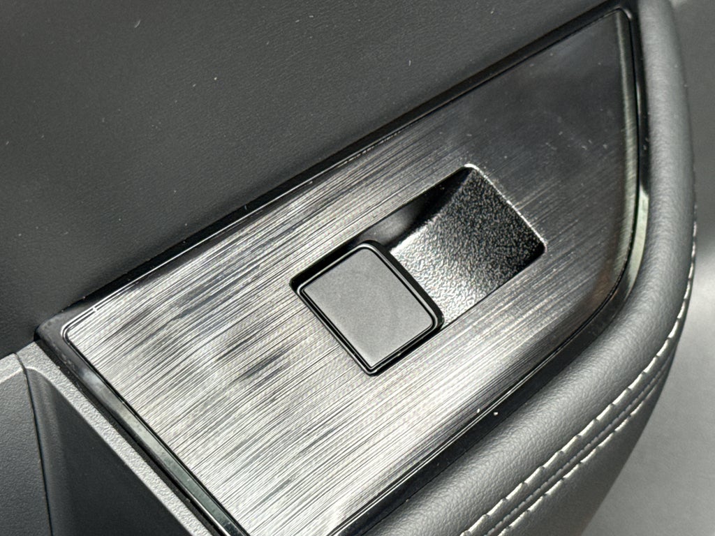 2026 Nissan Rogue 2026.5 AWD SV