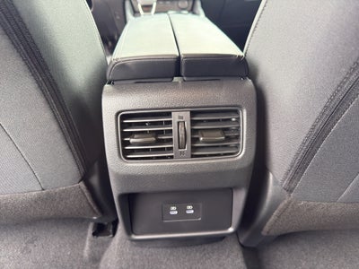 2026 Nissan Rogue 2026.5 AWD SV