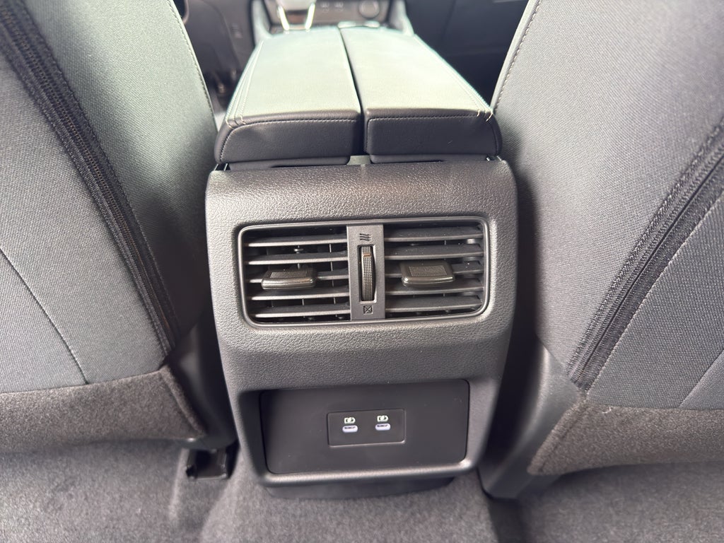 2026 Nissan Rogue 2026.5 AWD SV