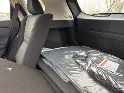 2026 Nissan Rogue 2026.5 AWD SV