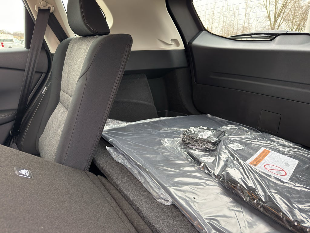 2026 Nissan Rogue 2026.5 AWD SV