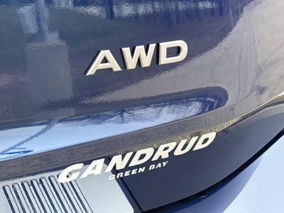 2026 Nissan Rogue 2026.5 AWD SV