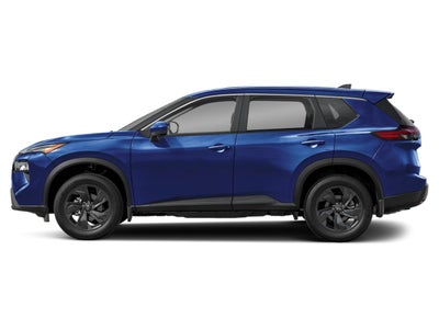 2026 Nissan Rogue 2026.5 AWD SV