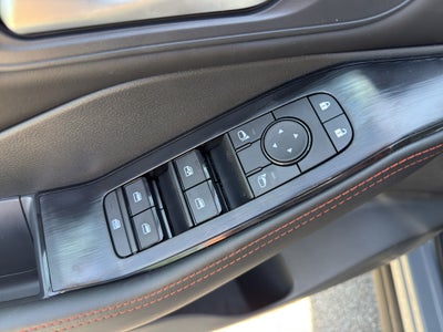 2026 Nissan Rogue 2026.5 AWD Rock Creek