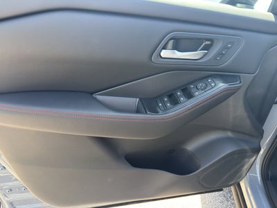 2026 Nissan Rogue 2026.5 AWD Rock Creek