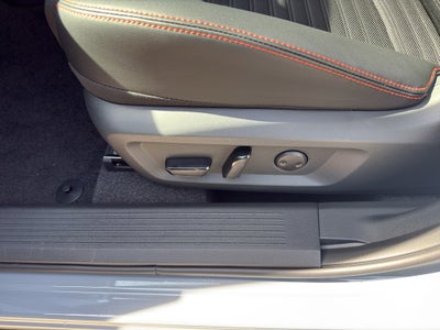 2026 Nissan Rogue 2026.5 AWD Rock Creek