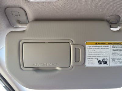 2026 Nissan Rogue 2026.5 AWD Rock Creek