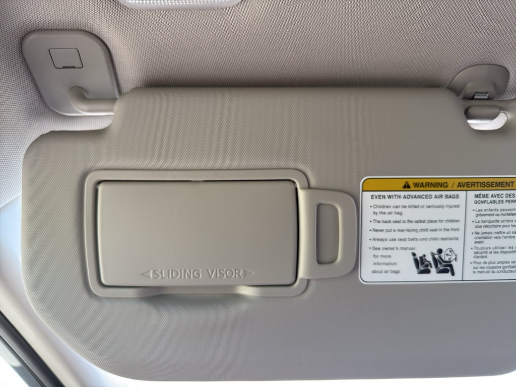 2026 Nissan Rogue 2026.5 AWD Rock Creek