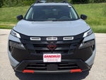 2026 Nissan Rogue 2026.5 AWD Rock Creek