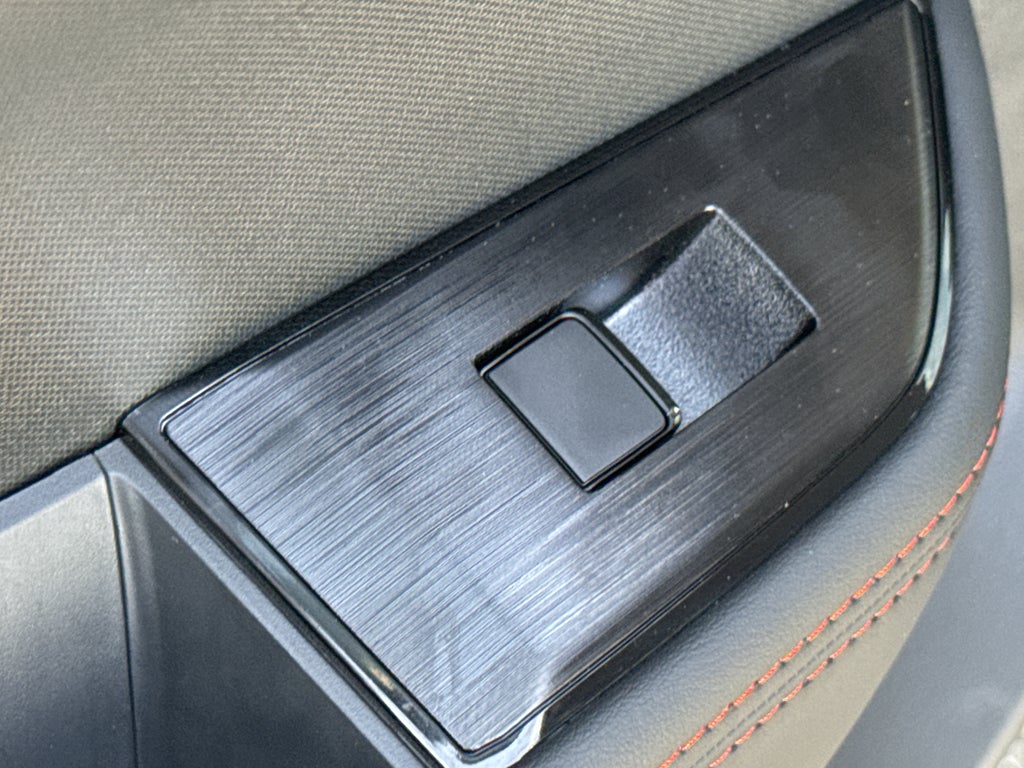 2026 Nissan Rogue 2026.5 AWD Rock Creek