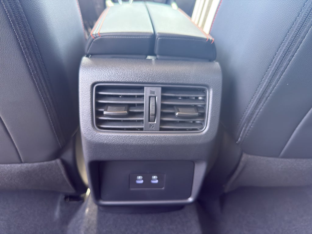 2026 Nissan Rogue 2026.5 AWD Rock Creek