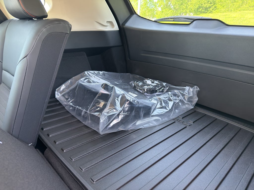 2026 Nissan Rogue 2026.5 AWD Rock Creek