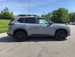 2026 Nissan Rogue 2026.5 AWD Rock Creek