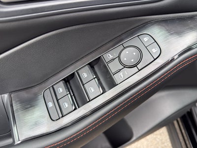 2026 Nissan Rogue 2026.5 AWD Rock Creek