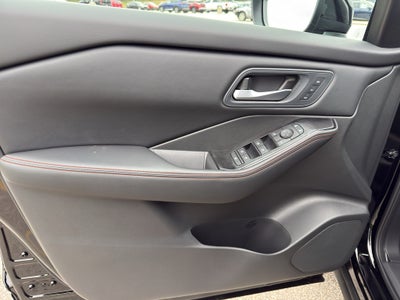 2026 Nissan Rogue 2026.5 AWD Rock Creek
