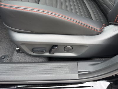 2026 Nissan Rogue 2026.5 AWD Rock Creek