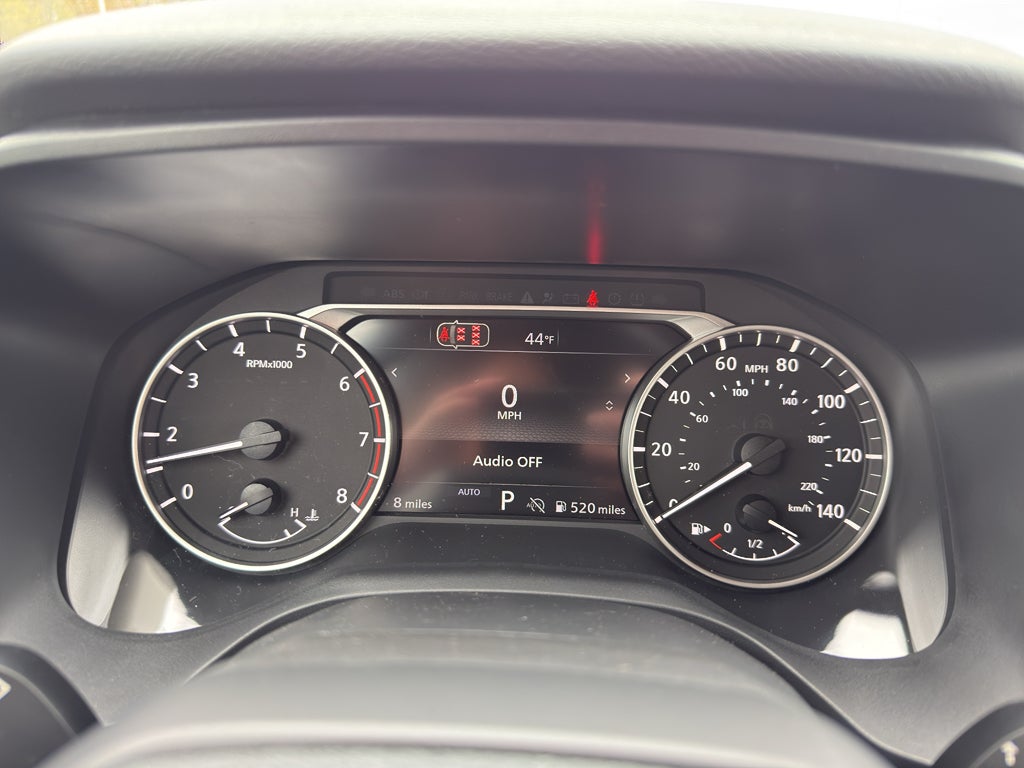 2026 Nissan Rogue 2026.5 AWD Rock Creek
