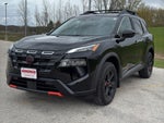 2026 Nissan Rogue 2026.5 AWD Rock Creek