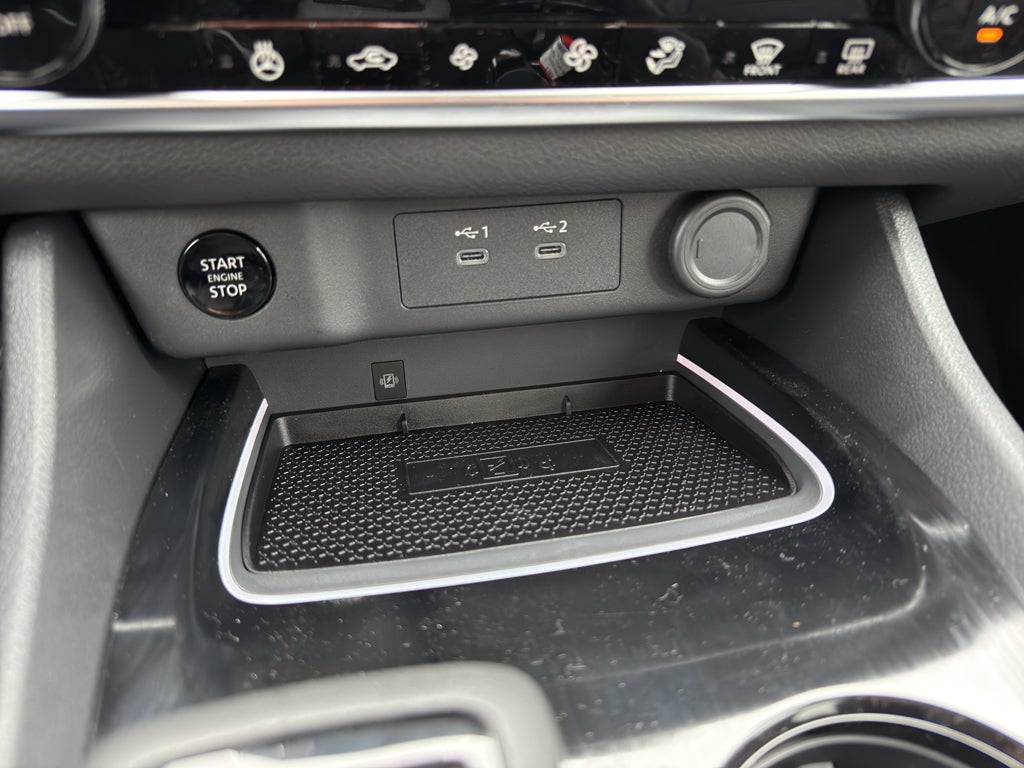 2026 Nissan Rogue 2026.5 AWD Rock Creek
