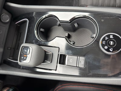 2026 Nissan Rogue 2026.5 AWD Rock Creek
