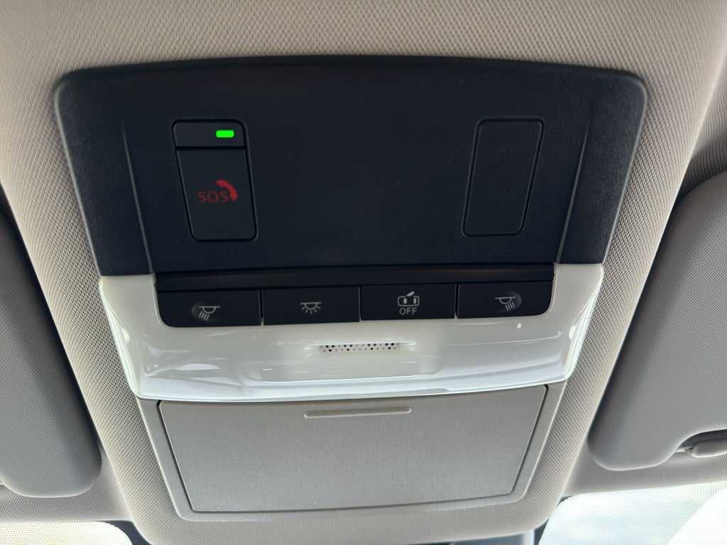 2026 Nissan Rogue 2026.5 AWD Rock Creek