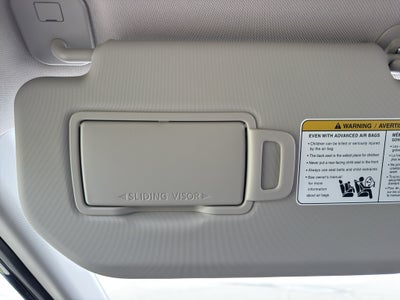 2026 Nissan Rogue 2026.5 AWD Rock Creek