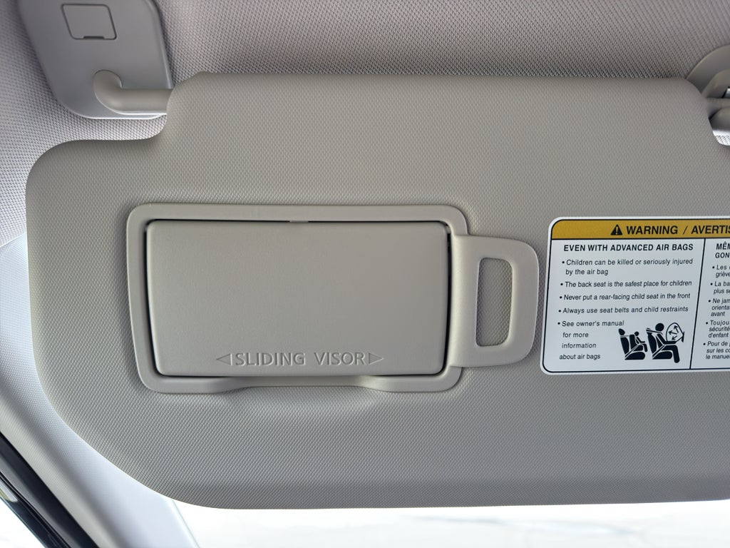 2026 Nissan Rogue 2026.5 AWD Rock Creek