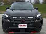 2026 Nissan Rogue 2026.5 AWD Rock Creek