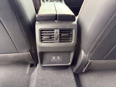 2026 Nissan Rogue 2026.5 AWD Rock Creek