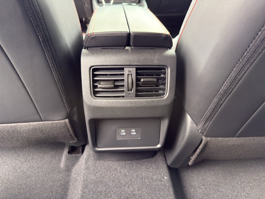 2026 Nissan Rogue 2026.5 AWD Rock Creek