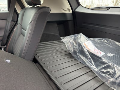 2026 Nissan Rogue 2026.5 AWD Rock Creek