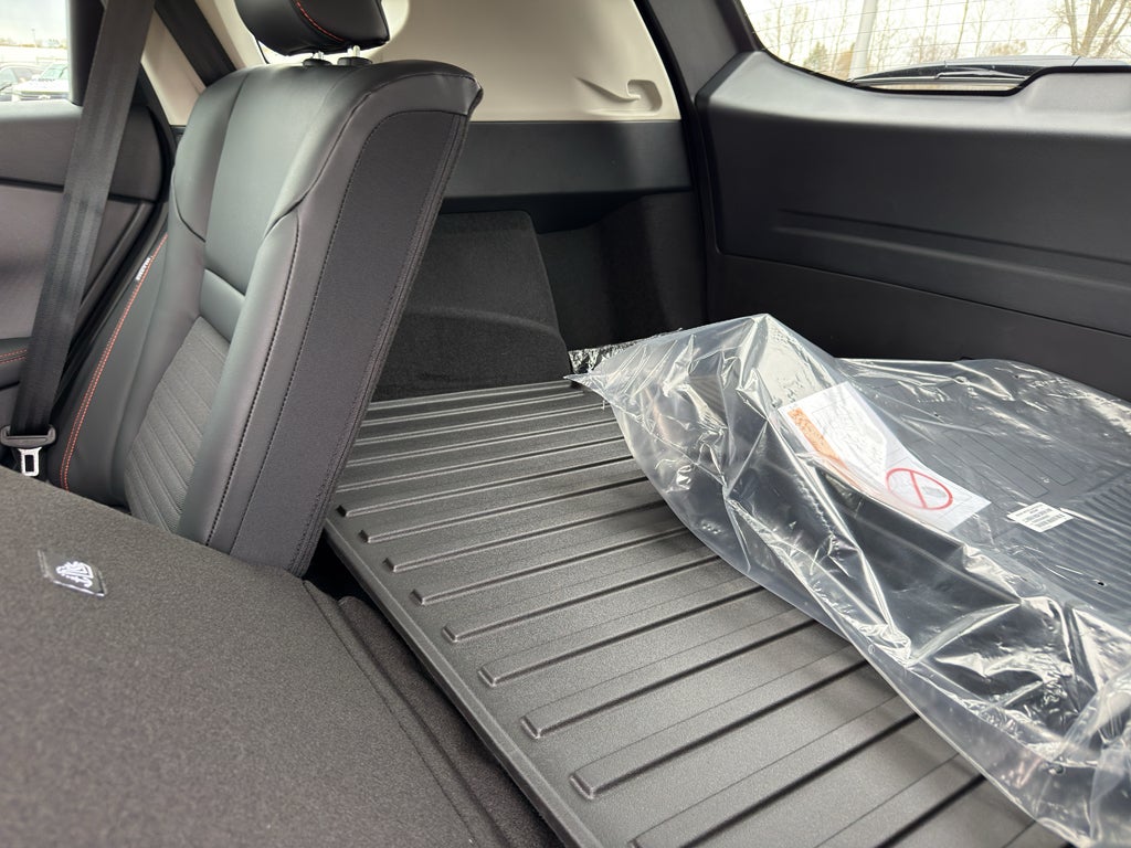 2026 Nissan Rogue 2026.5 AWD Rock Creek