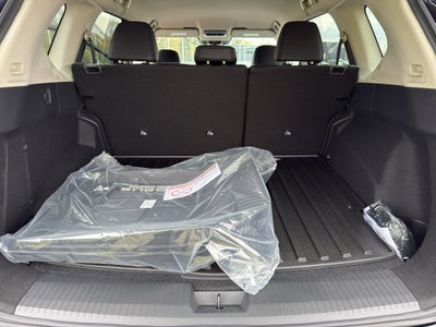 2026 Nissan Rogue 2026.5 AWD Rock Creek