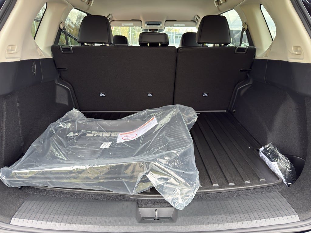 2026 Nissan Rogue 2026.5 AWD Rock Creek