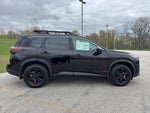 2026 Nissan Rogue 2026.5 AWD Rock Creek