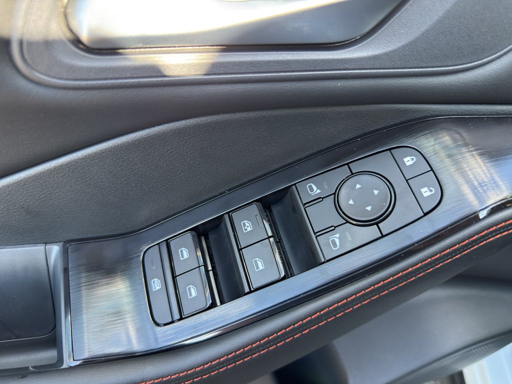 2026 Nissan Rogue 2026.5 AWD Rock Creek
