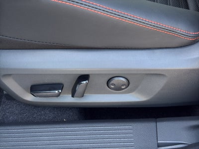 2026 Nissan Rogue 2026.5 AWD Rock Creek