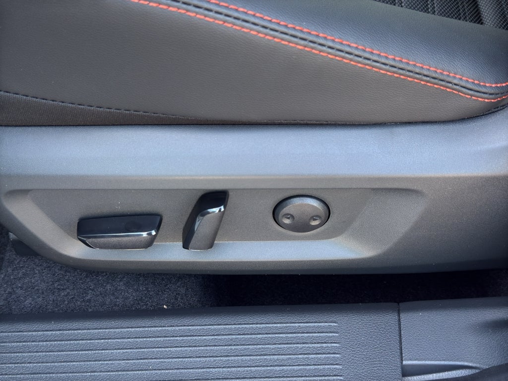 2026 Nissan Rogue 2026.5 AWD Rock Creek