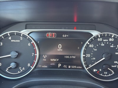 2026 Nissan Rogue 2026.5 AWD Rock Creek
