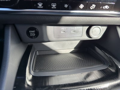 2026 Nissan Rogue 2026.5 AWD Rock Creek