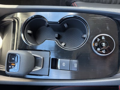 2026 Nissan Rogue 2026.5 AWD Rock Creek
