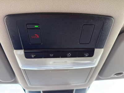 2026 Nissan Rogue 2026.5 AWD Rock Creek