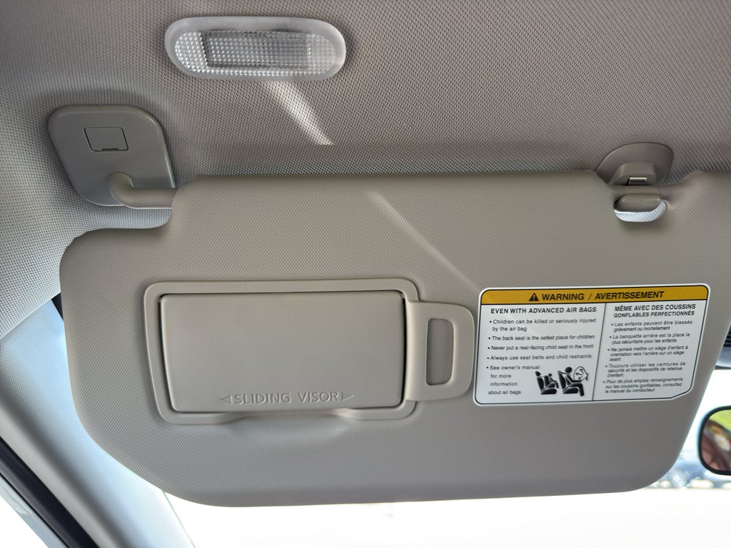 2026 Nissan Rogue 2026.5 AWD Rock Creek