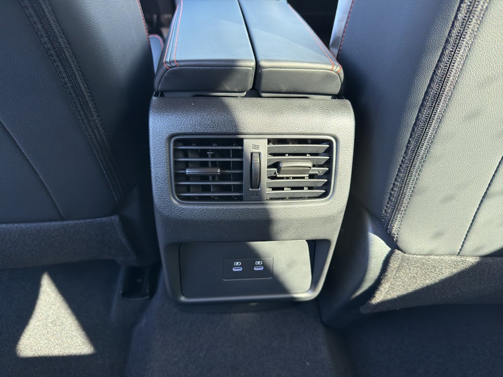 2026 Nissan Rogue 2026.5 AWD Rock Creek