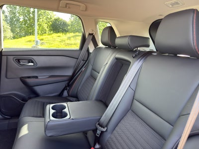 2026 Nissan Rogue 2026.5 AWD Rock Creek