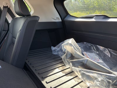 2026 Nissan Rogue 2026.5 AWD Rock Creek