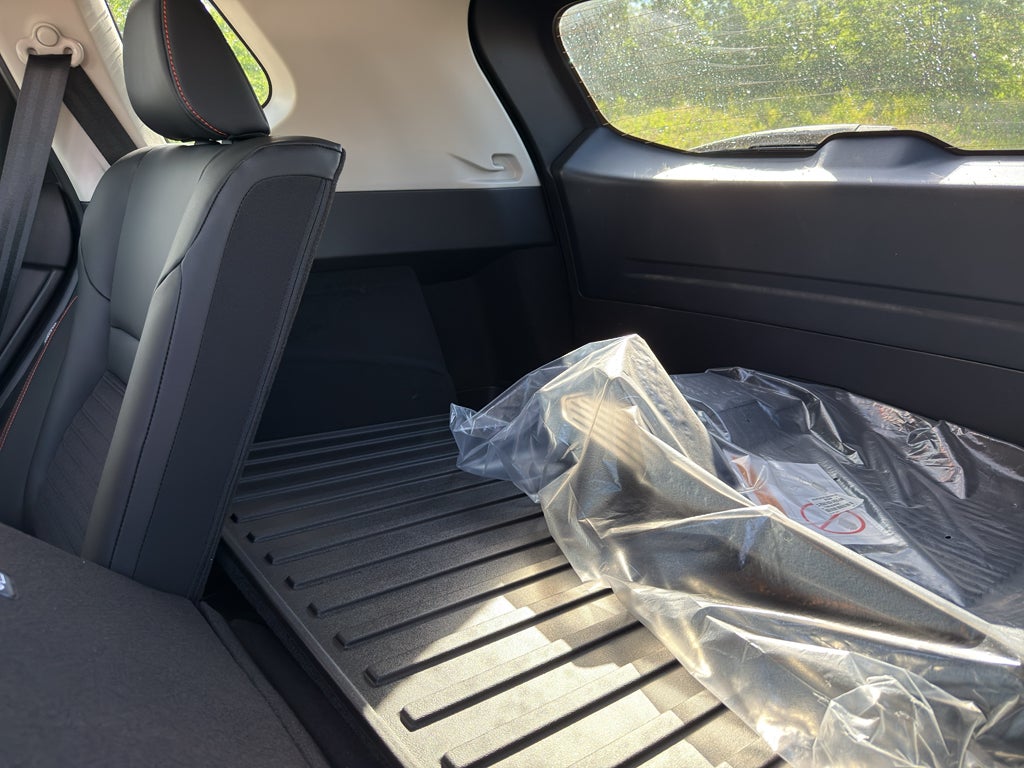 2026 Nissan Rogue 2026.5 AWD Rock Creek